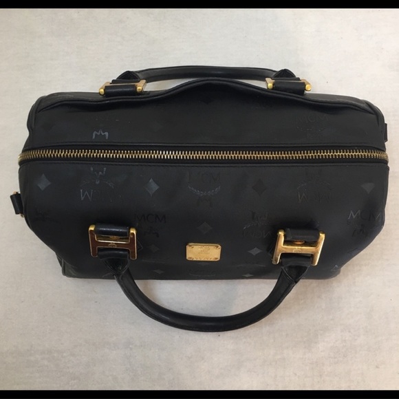 🖤MCM 💼 HOLIDAY BLOWOUT SALE!!! 🖤 - Picture 6 of 11